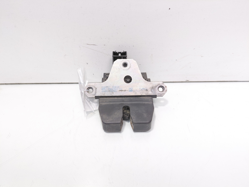 Broasca haion, Ford Focus 3 (idi:697469)