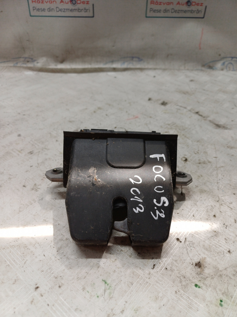 Broasca haion Ford Focus 3 - Motorina 2013, BM51R442A66DA