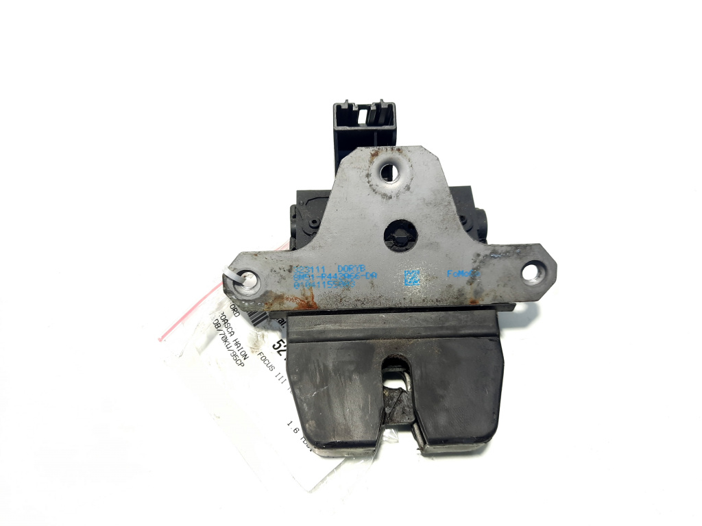Broasca haion, Ford Focus 3 Turnier (id:521937)