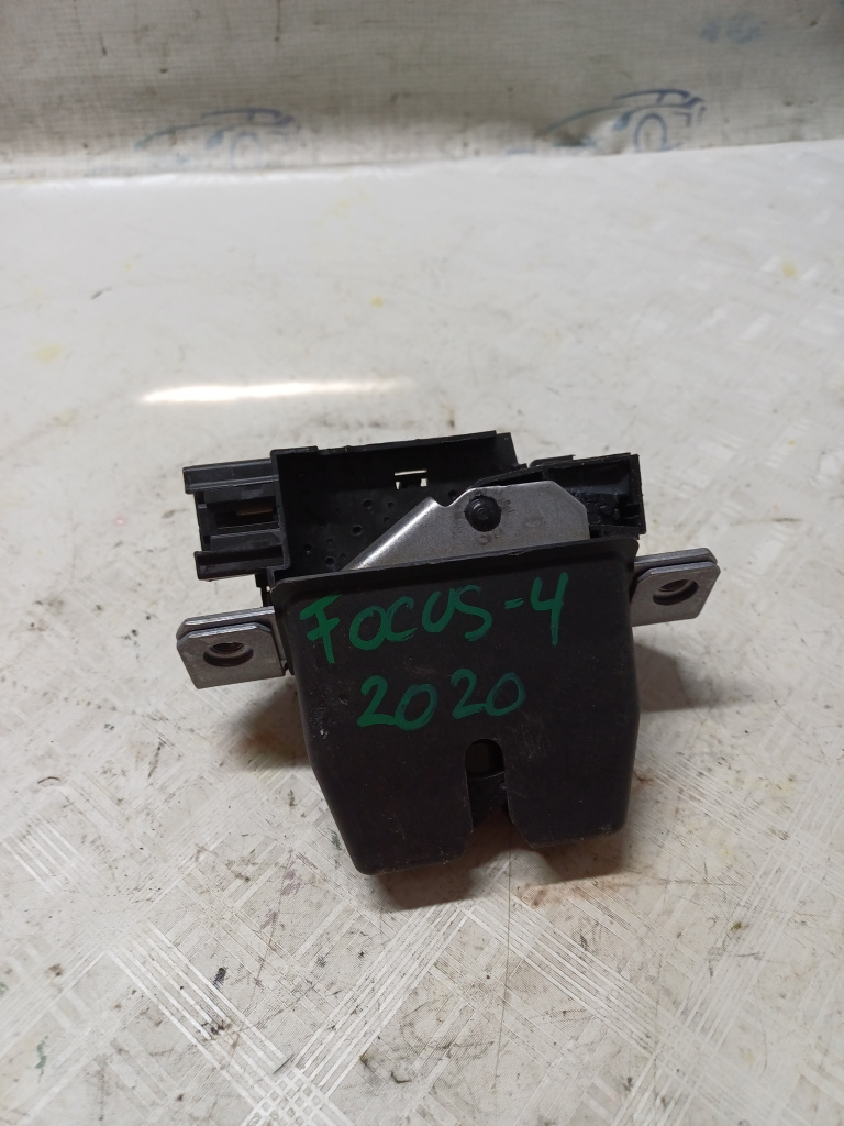 Broasca haion Ford Focus 4 - Benzina 2020, DS7AN442A66AD