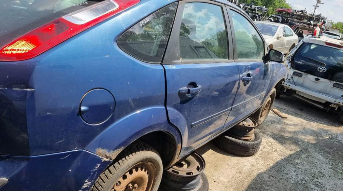 Broasca haion Ford Focus Hatchback An 2005 2006 2007 2008