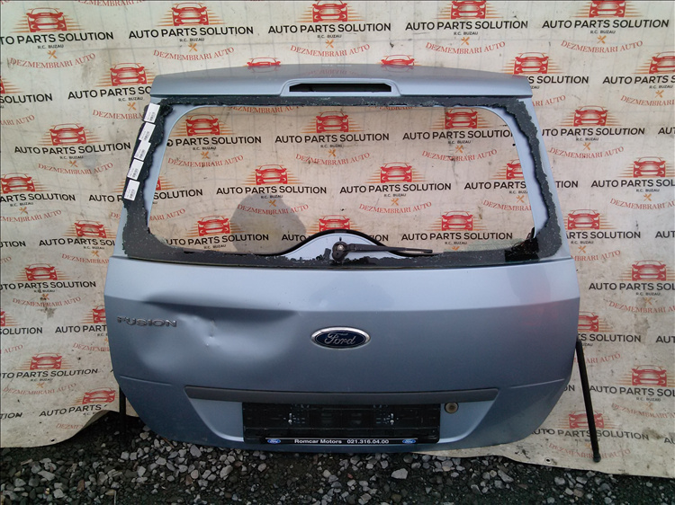 Broasca haion FORD FUSION