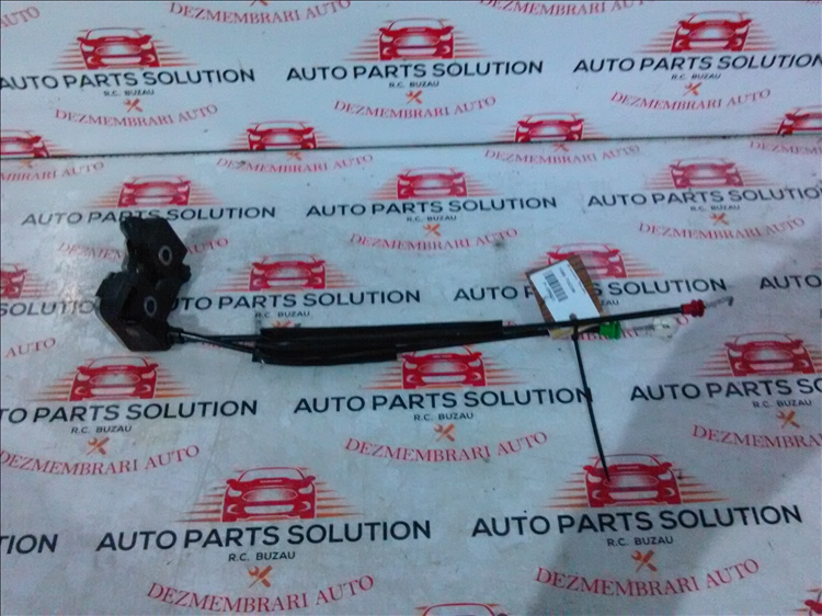 Broasca haion FORD FUSION
