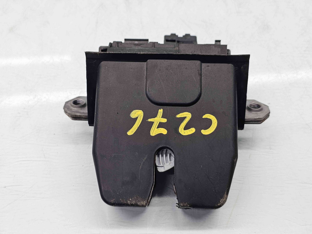 Broasca haion Ford Galaxy 2 [Fabr 2006-2015] 8M51-R442A66-CB
