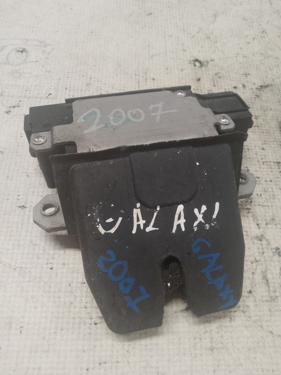 Broasca haion Ford Galaxy 2007