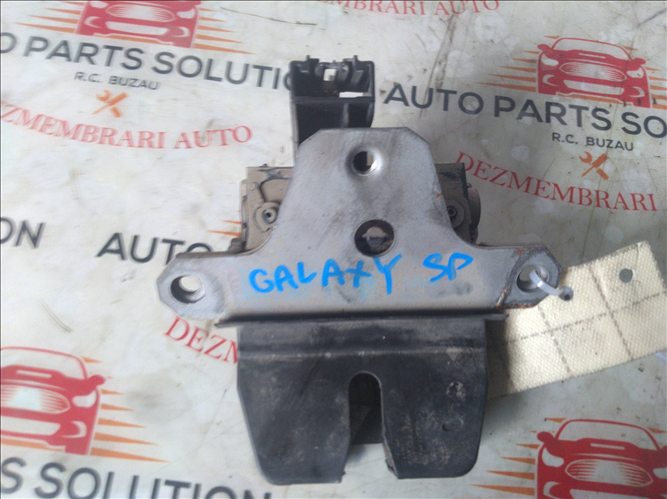 Broasca haion FORD GALAXY an fabr. 2010