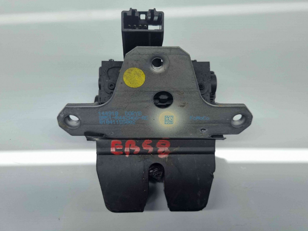 Broasca haion Ford Grand C-Max (CB7) [Fabr 2010-2015] 8M51-R442A66-AC