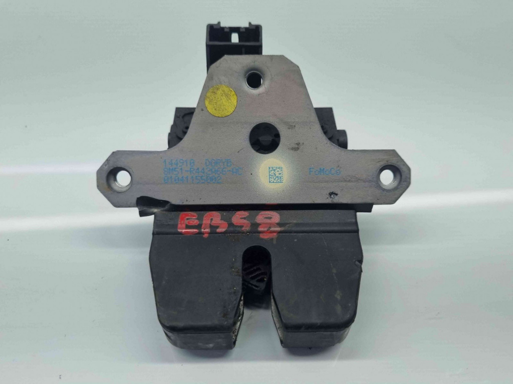 Broasca haion Ford Grand C-Max (CB7) [Fabr 2010-2015] 8M51-R442A66-AC