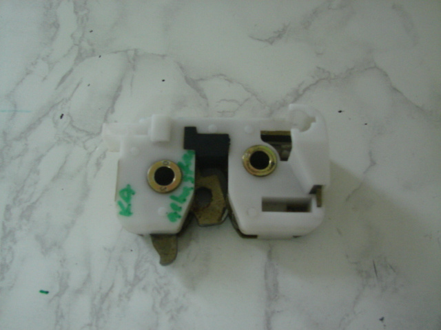 Broasca haion Ford Ka [1996 - 2008] Hatchback 3-usi 1.3 MT (50 hp) (RB_)