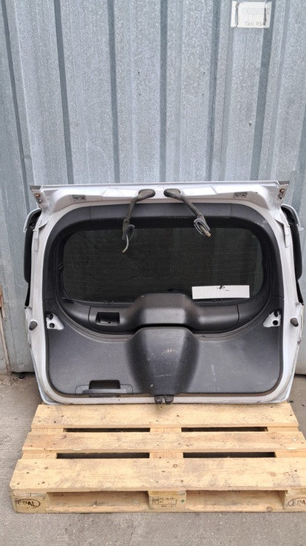 Broasca haion Ford Kuga 1 an 2009