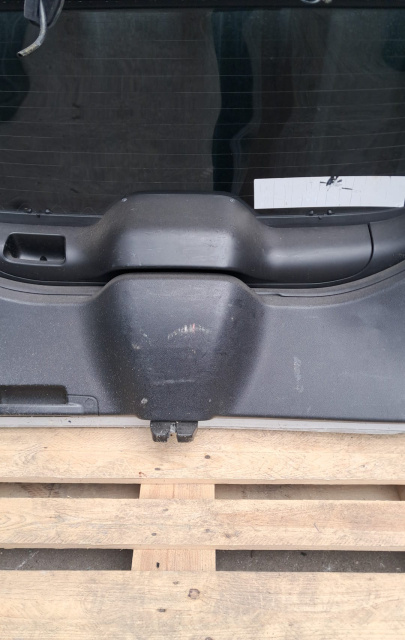 Broasca haion Ford Kuga [2008 - 2013] Cr