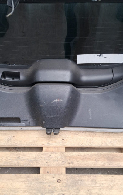 Broasca haion Ford Kuga [2008 - 2013] Crossover 2.0 TDCi MT (136 hp)