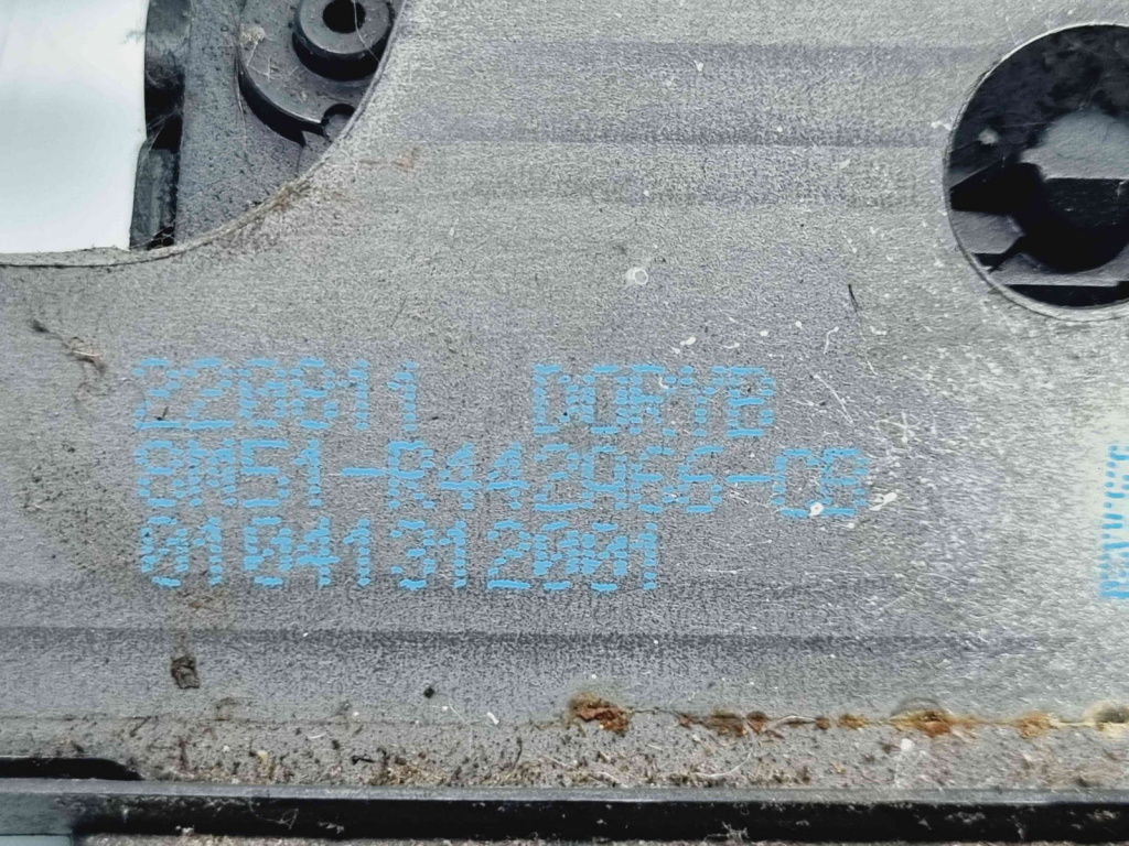 Broasca haion Ford Kuga I [Fabr 2008-2012] 8M51-R442A66-CB