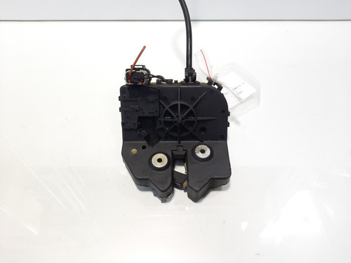 Broasca haion, Ford Mondeo 3 Combi (BWY) (idi:601064)