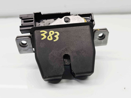 Broasca haion Ford Mondeo 5 Hatchback [Fabr 2014-2022]