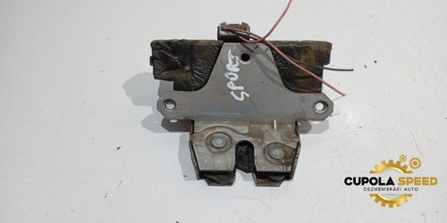 Broasca haion FQR500130 Land Rover Range Rover Sport [2005 - 2009]