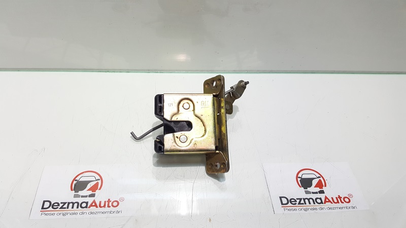 Broasca haion, GM09130569, Opel Astra G hatchback (289576)