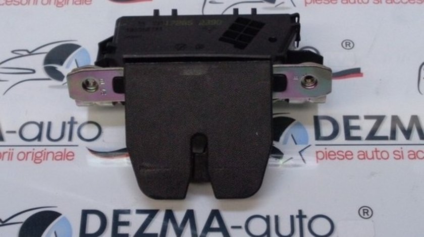 Broasca haion, GM13117285, Opel Astra H Combi 2004-2010 (id:216668)