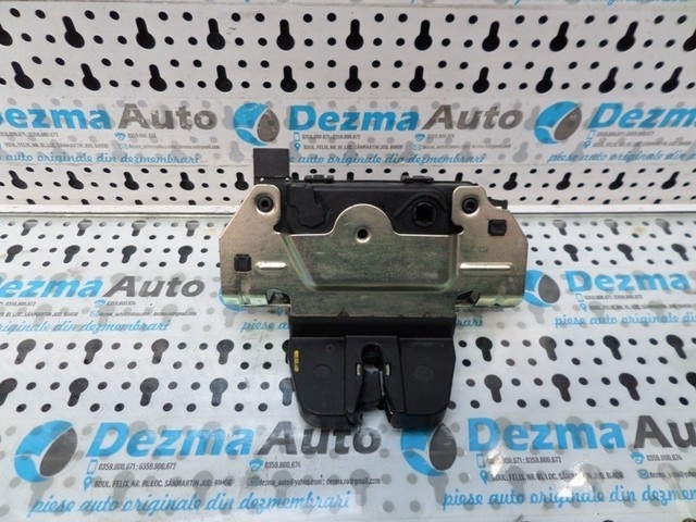 Broasca haion, GM13117285, Opel Zafira B (A05) 2005-2013 (id:200730)