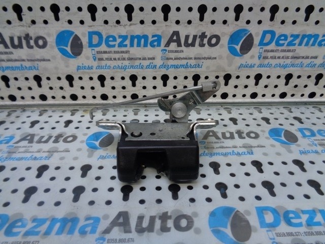 Broasca haion, GM90563999, Opel Meriva 2003-2010 (id:195904)