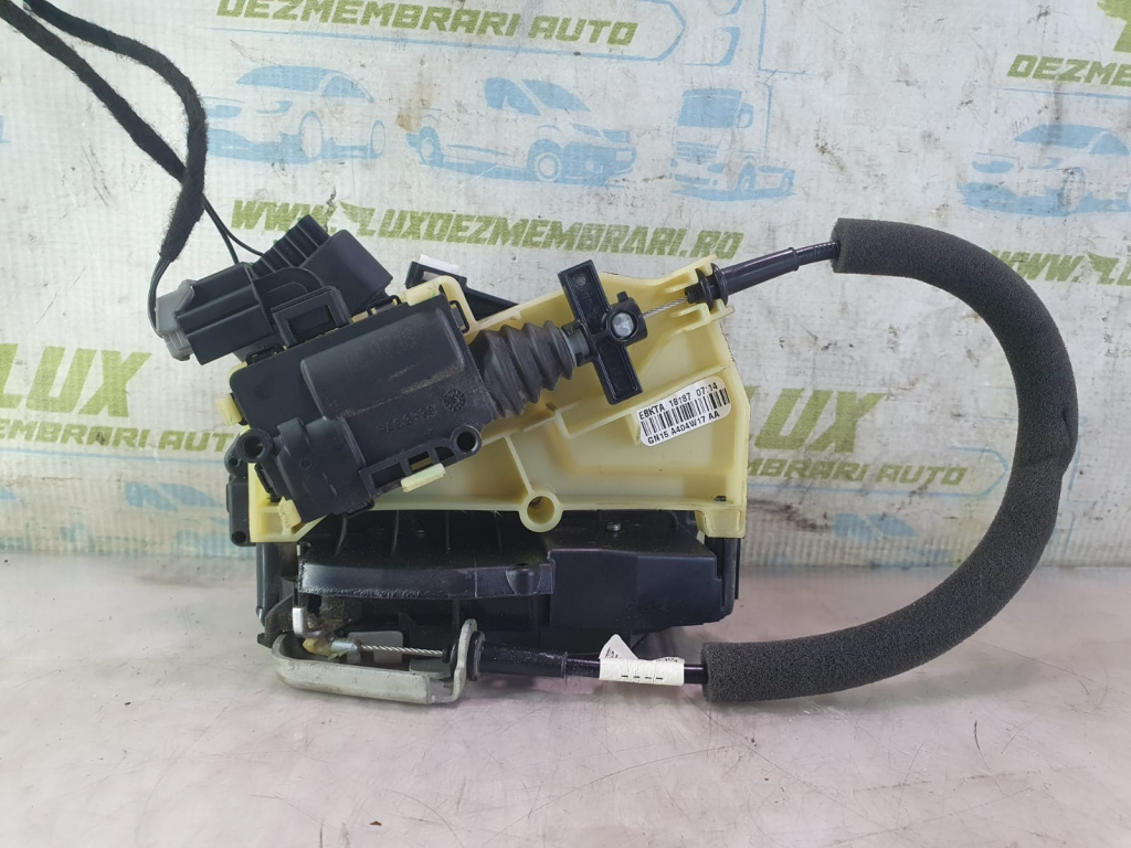 Broasca haion gn15-a404w17-aa Ford EcoSport 2 [2013 - 2019] 1.0 ecoboost M1JU