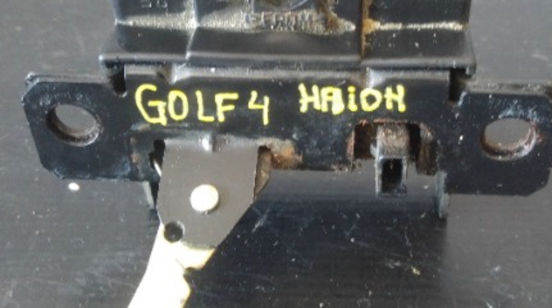 Broasca haion golf 4 berlina 1j6627505b