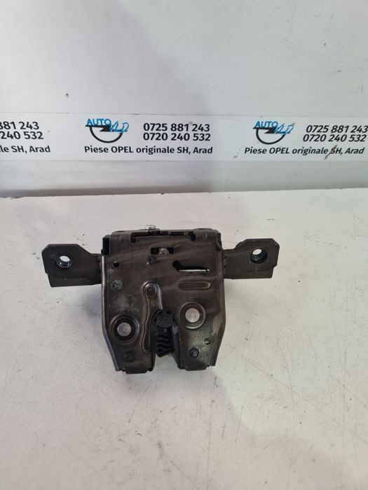 Broasca haion haion Opel Mokka Chevrolet Cruze