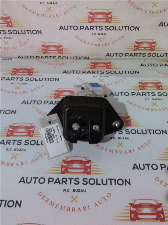 Broasca haion HONDA CIVIC an fabr.2007