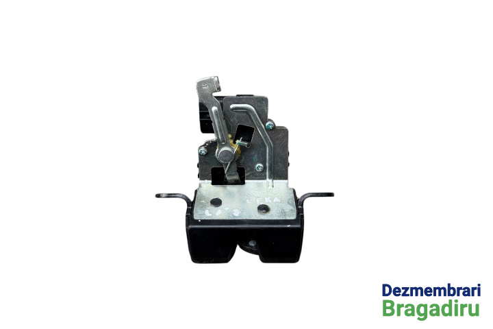 Broasca haion Hyundai i20 2 (GB) [2014 - 2020] Hatchback - 5 usi 1.2 MT (84 hp) Cod motor: G4LA-6