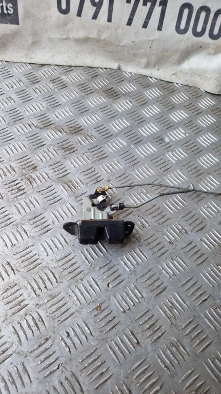 Broasca haion HYUNDAI I20 motor 1.2 G4LA an 2010