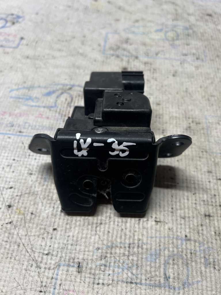 Broasca haion Hyundai Ix 35 2012, 812302S000