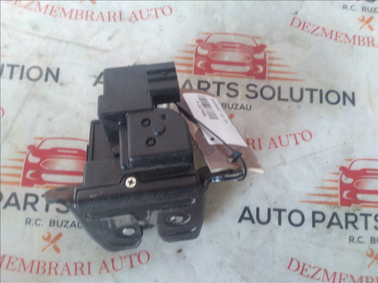 Broasca haion HYUNDAI IX 35