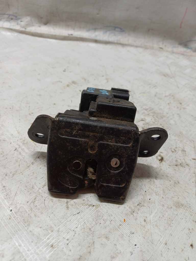 Broasca haion Hyundai ix35 - Motorina 2012, -