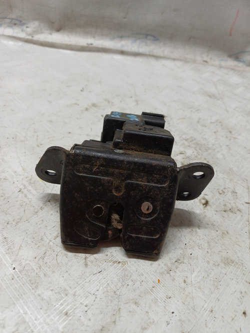 Broasca haion Hyundai ix35 - Motorina 2012, -