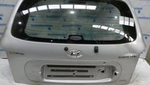 Broasca haion Hyundai Santa Fe (2001-2006)