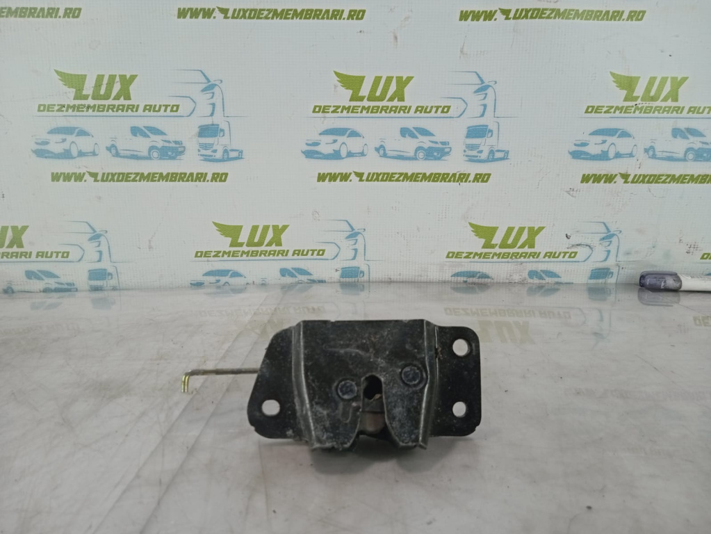 Broasca haion Hyundai Santa Fe SM [2000 - 2004]