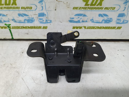 Broasca haion Hyundai Tucson [2004 - 2010] 2.0 crdi D4EA