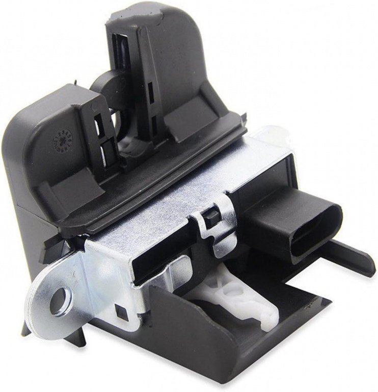 Broasca Haion Incuietoare Portbagaj Compatibil Volkswagen Passat B7 (3C) 2010–2014 Combi RAZ245