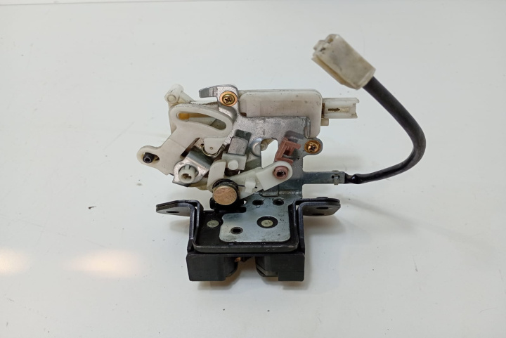 Broasca haion Incuietoare portbagaj Mazda 5 CR [2005 - 2008]