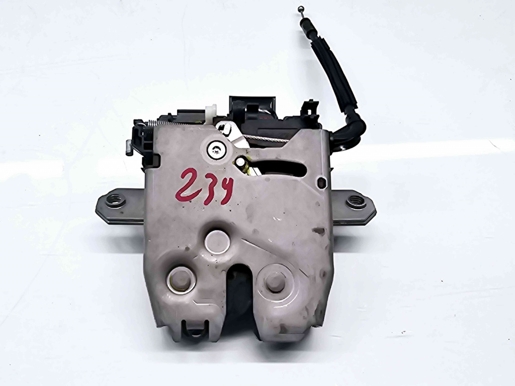 Broasca haion Jaguar XF (X250) [Fabr 2008-2015] Facelift CX23-442A66-CB