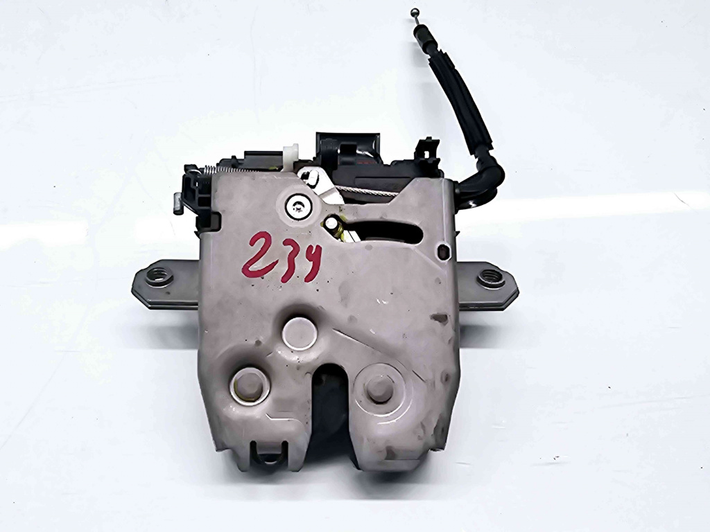 Broasca haion Jaguar XF (X250) [Fabr 2008-2015] Facelift CX23-442A66-CB