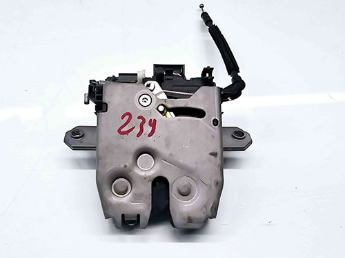 Broasca haion Jaguar XF (X250) [Fabr 2008-2015] Facelift CX23-442A66-CB