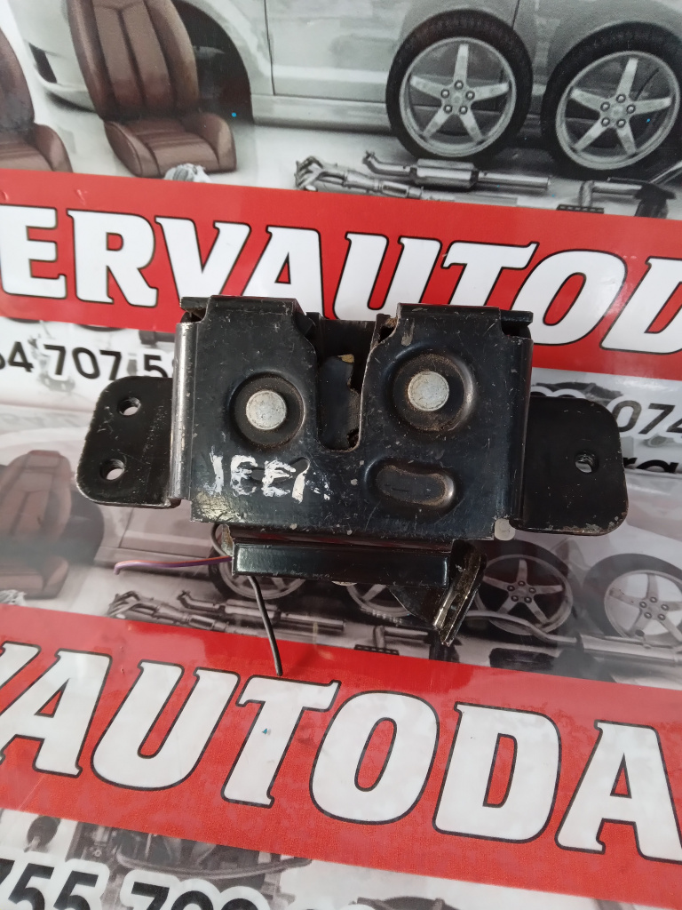 Broasca haion Jeep Cherokee (2001-2008) 3.0 Motorina 2007, 122AAA