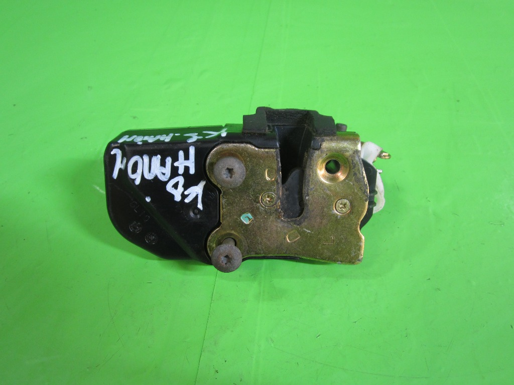 BROASCA HAION JEEP CHEROKEE KJ LIBERTY 4x4 FAB. 2001 - 2008 ⭐⭐⭐⭐⭐