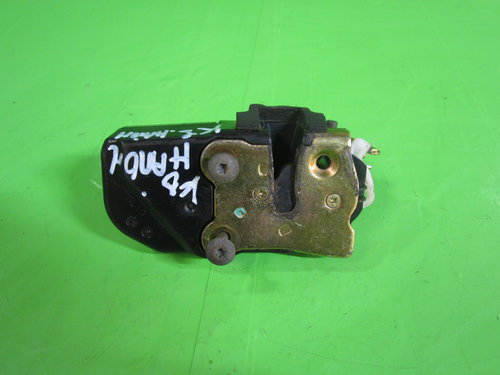 BROASCA HAION JEEP CHEROKEE KJ LIBERTY 4x4 FAB. 2001 - 2008 ⭐⭐⭐⭐⭐