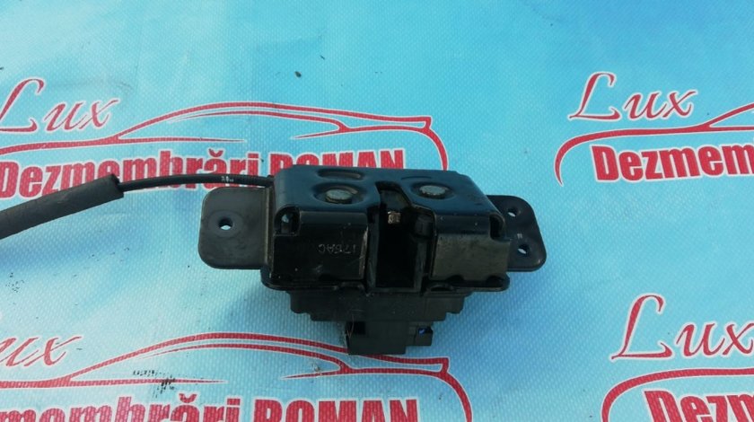 Broasca haion Jeep Compass 1 facelift motor 2.2crd cdi 100kw 136cp om651 2011