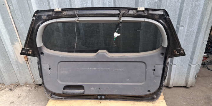 Broasca haion Kia Sorento 2 [2009 - 2012] Crossover 2.2 D AT 4WD (197 hp)