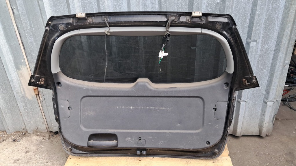 Broasca haion Kia Sorento 2 an 2010
