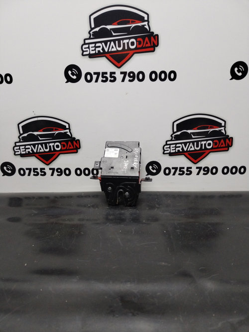 Broasca haion Land Rover Discovery 4 (2009->) 2.0 Motorina 2016, FK72442A66AC