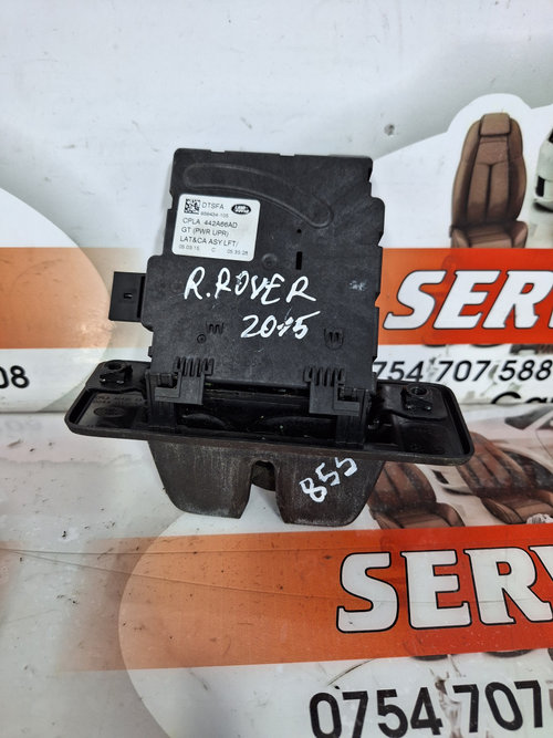 Broasca haion Land Rover Range Rover 3 (2002->) 3.0 Motorina 2015, 939434-105 / 442A66AD / CPLA442A6...